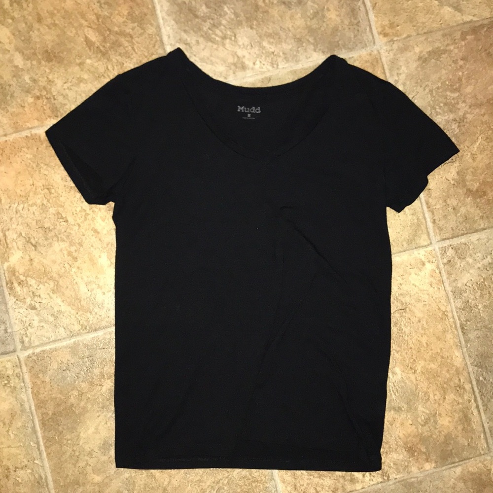 V-neck